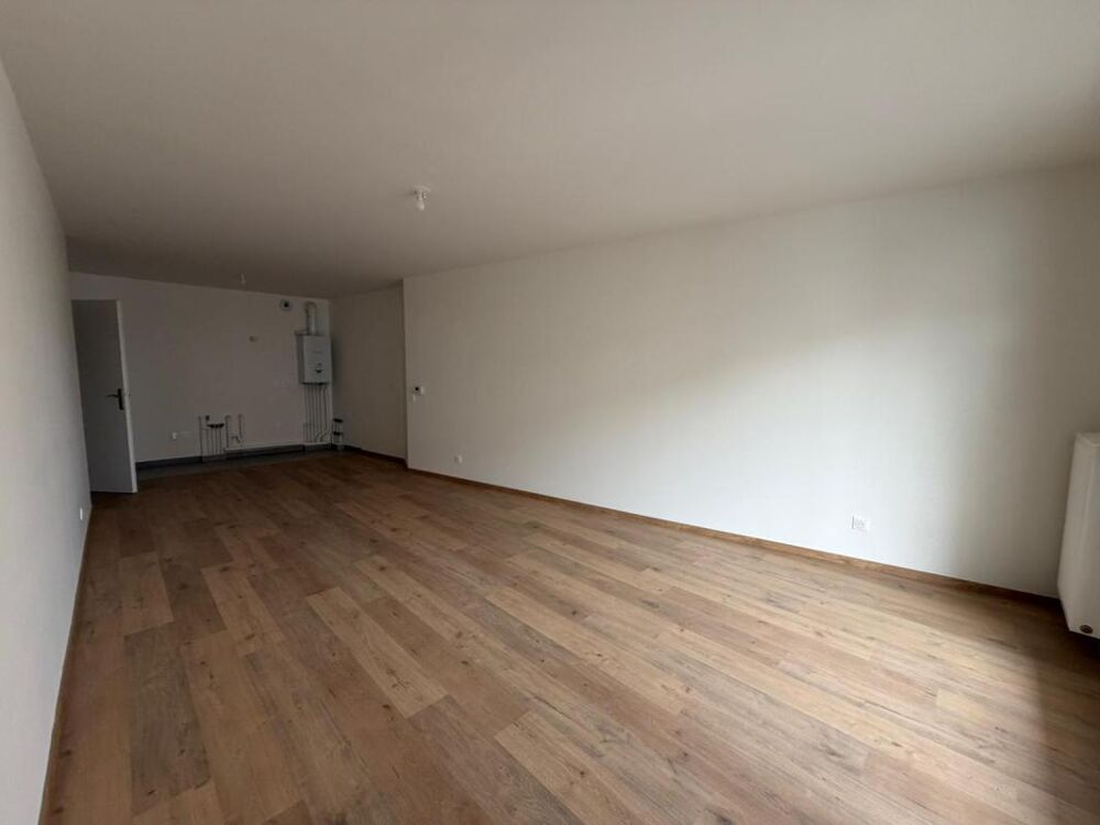 Vente Appartement DISPONIBLE IMMÉDIATEMENT 3 PIÈCES AVEC 2 TERRASSES TRAVERSANT DANS RÉSIDENCE DE STANDING Neuilly plaisance