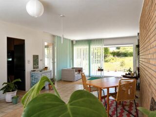  Maison à vendre 8 pièces 230 m²