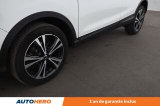 Qashqai 1.5 dCi N-Connecta DCT7 115 ch 2020 occasion 92130 Issy-les-Moulineaux