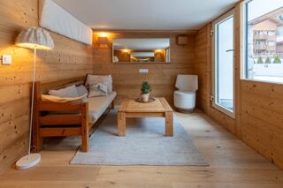  Appartement � vendre 3 pi�ces 46 m�