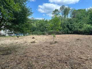  Terrain � vendre 1717 m�