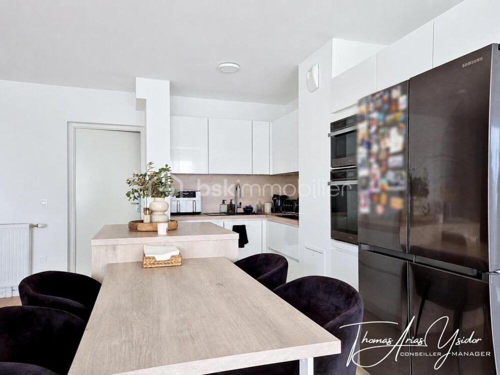 Vente Duplex/Triplex DUPLEX HAUT DE GAMME 4 PIÈCES – 93 m² Montfermeil