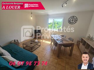  Appartement à louer 2 pièces 49 m²