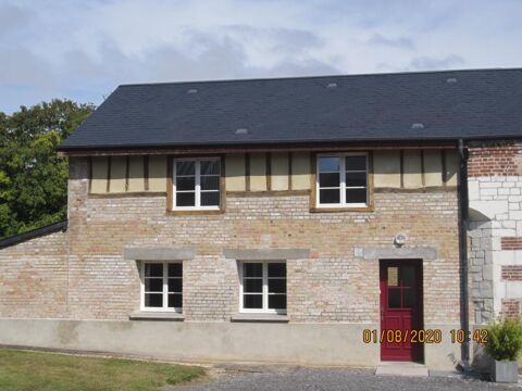   Maison de 94m2  louer sur Chateau Porcien Maison - 3 pice(s) - 94 m