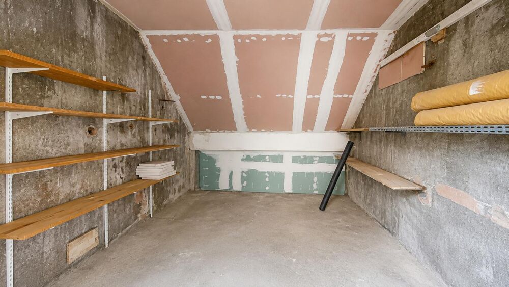 Vente Parking/Garage Garage/box Lyon 7