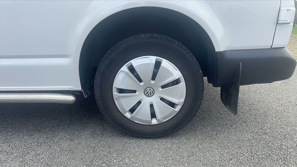 Transporter VU 2.0 TDI 110 Procab Double Cabine 2023 occasion 59175 Templemars