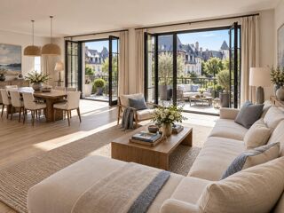  Appartement à vendre 3 pièces 103 m²