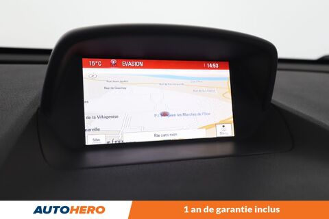 Mokka 1.4 Turbo Cosmo Pack 4x2 140 ch 2016 occasion 92130 Issy-les-Moulineaux