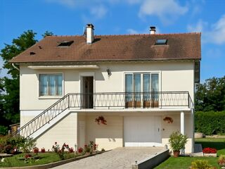  Maison � vendre 5 pi�ces 124 m�