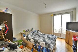  Maison à vendre 4 pièces 84 m²