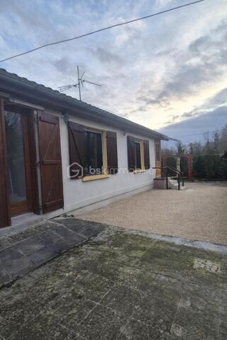  Chalet � vendre 3 pi�ces 120 m�