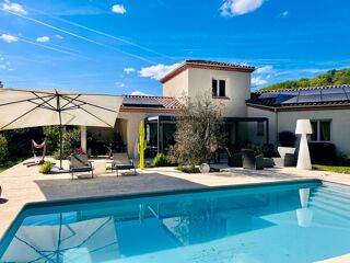  Villa � vendre 5 pi�ces 137 m�