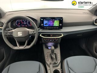 Arona 1.0 TSI 115 ch Start/Stop DSG7 Copa 2026 occasion 73420 Voglans