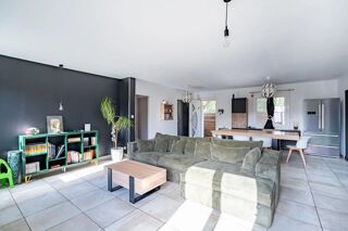  Maison à vendre 5 pièces 140 m²
