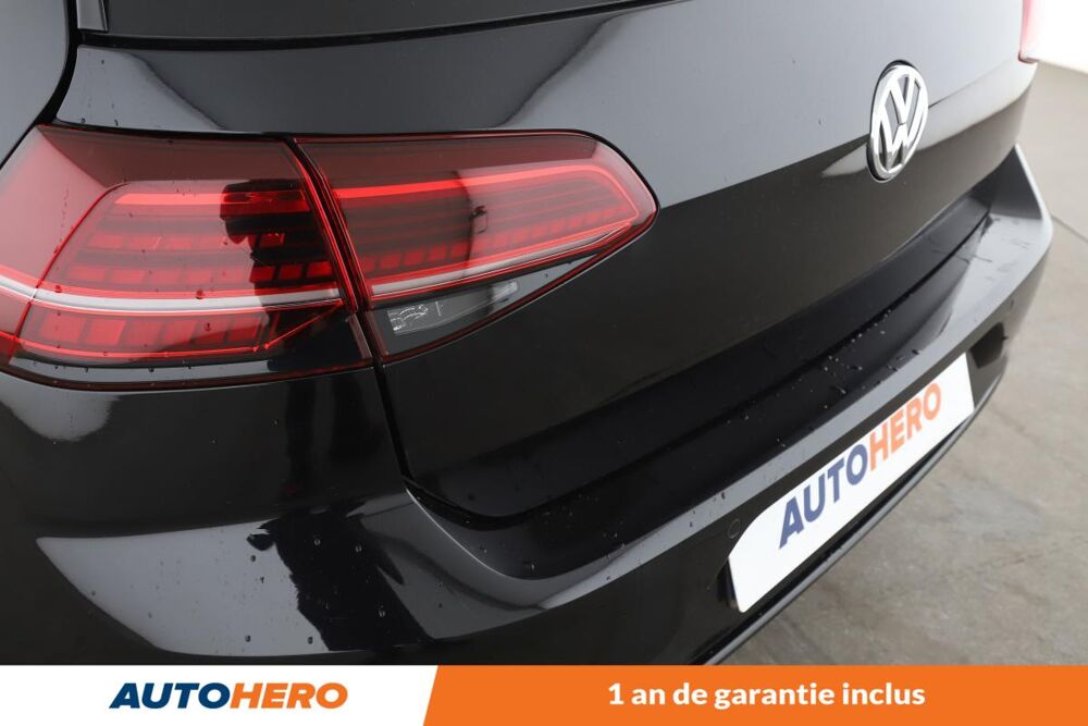 Golf VII 2.0 TSI R 4Motion DSG7 5P 300 ch 2019 occasion 92130 Issy-les-Moulineaux