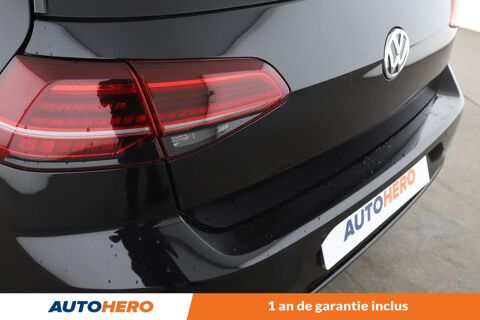 Golf VII 2.0 TSI R 4Motion DSG7 5P 300 ch 2019 occasion 92130 Issy-les-Moulineaux