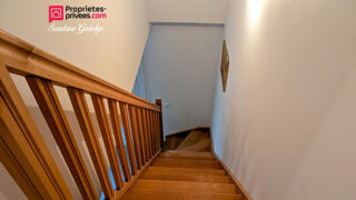  Maison � vendre 3 pi�ces 80 m�