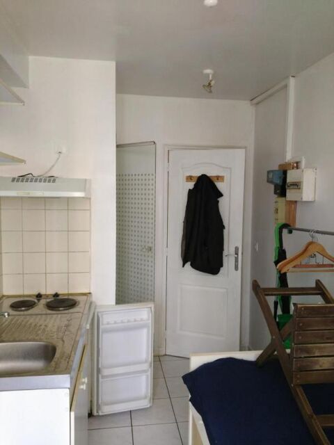 Appartement � louer 1 pi�ce 11 m�