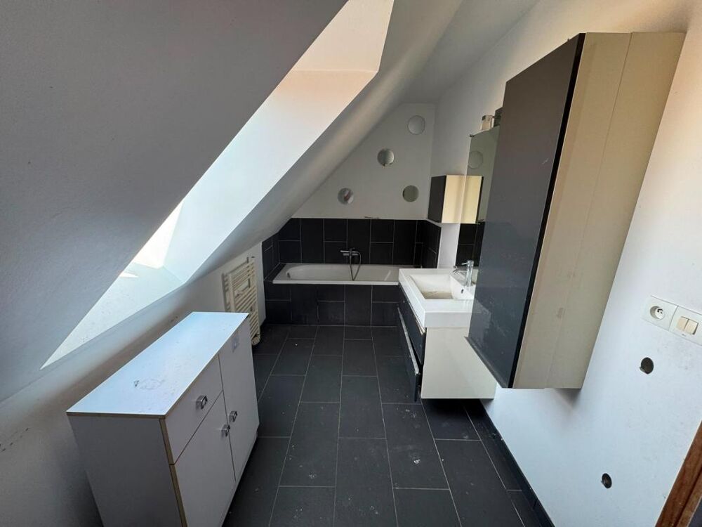Vente Maison Maison 110 m² avec terrain 3 500 m² – Axe Dieppe/Rouen Dieppe
