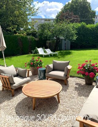  Maison � vendre 6 pi�ces 140 m�