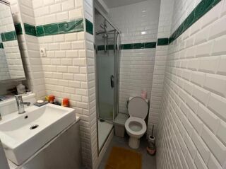  Appartement à vendre 2 pièces 42 m²