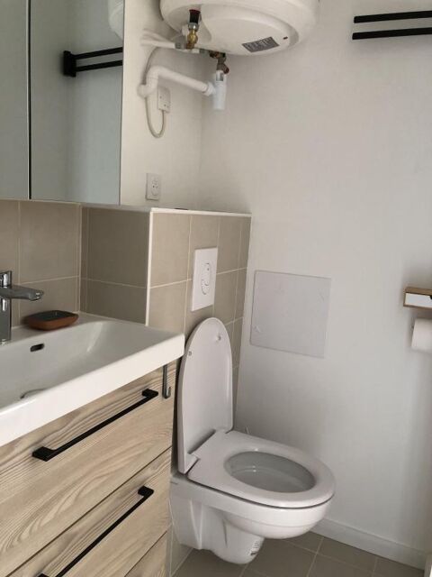  Appartement � louer 1 pi�ce 20 m�