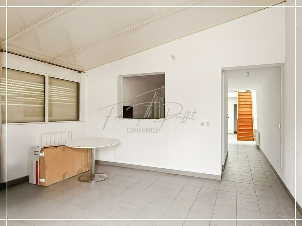 Vente Appartement Appartement à vendre 4 pièces BERTHECOURT (60) Berthecourt