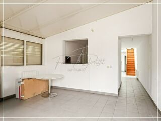  Appartement à vendre 4 pièces 110 m²