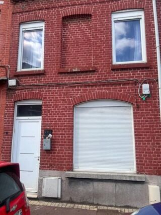  Maison à vendre 6 pièces 105 m²