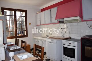  Maison � vendre 6 pi�ces 120 m�