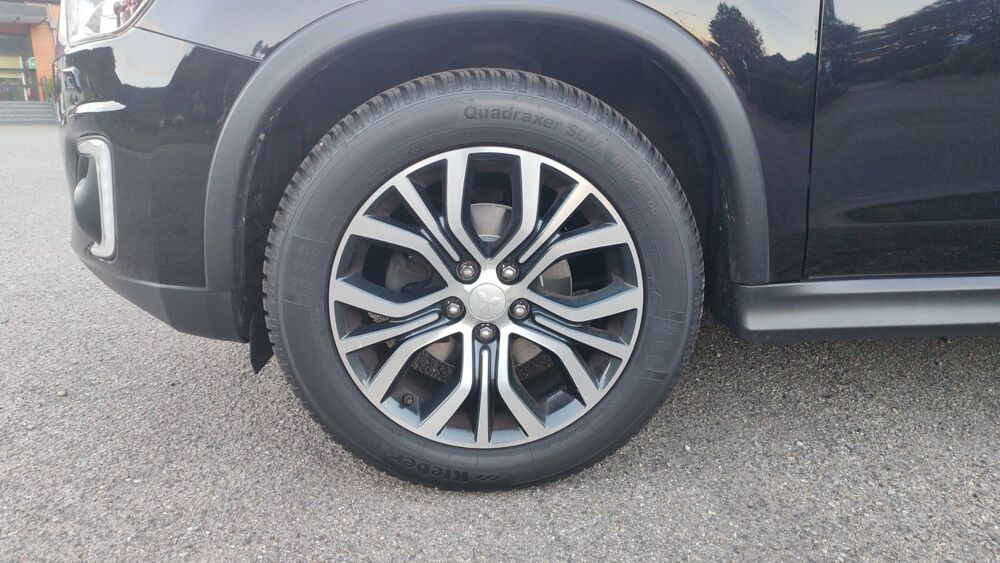 Asx 1.6 DI-D 114 4WD S-Style 2017 occasion 68140 Stosswihr