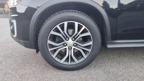 Asx 1.6 DI-D 114 4WD S-Style 2017 occasion 68140 Stosswihr