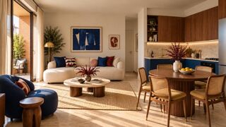  Appartement à vendre 3 pièces 65 m²