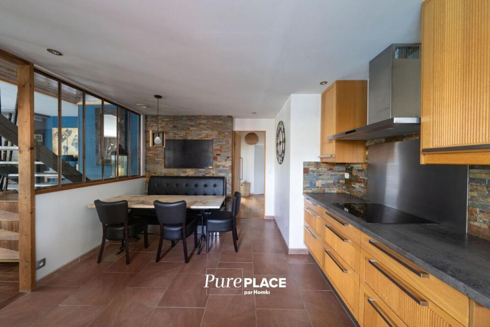 à vendre  Villa Lacanau (33680)