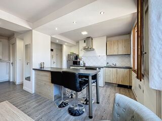  Appartement � vendre 4 pi�ces 68 m�