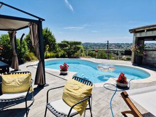  Maison � vendre 5 pi�ces 126 m�