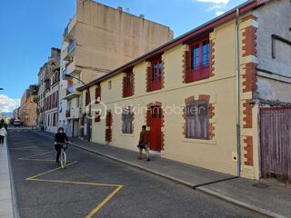  Loft � vendre 5 pi�ces 120 m� Pau