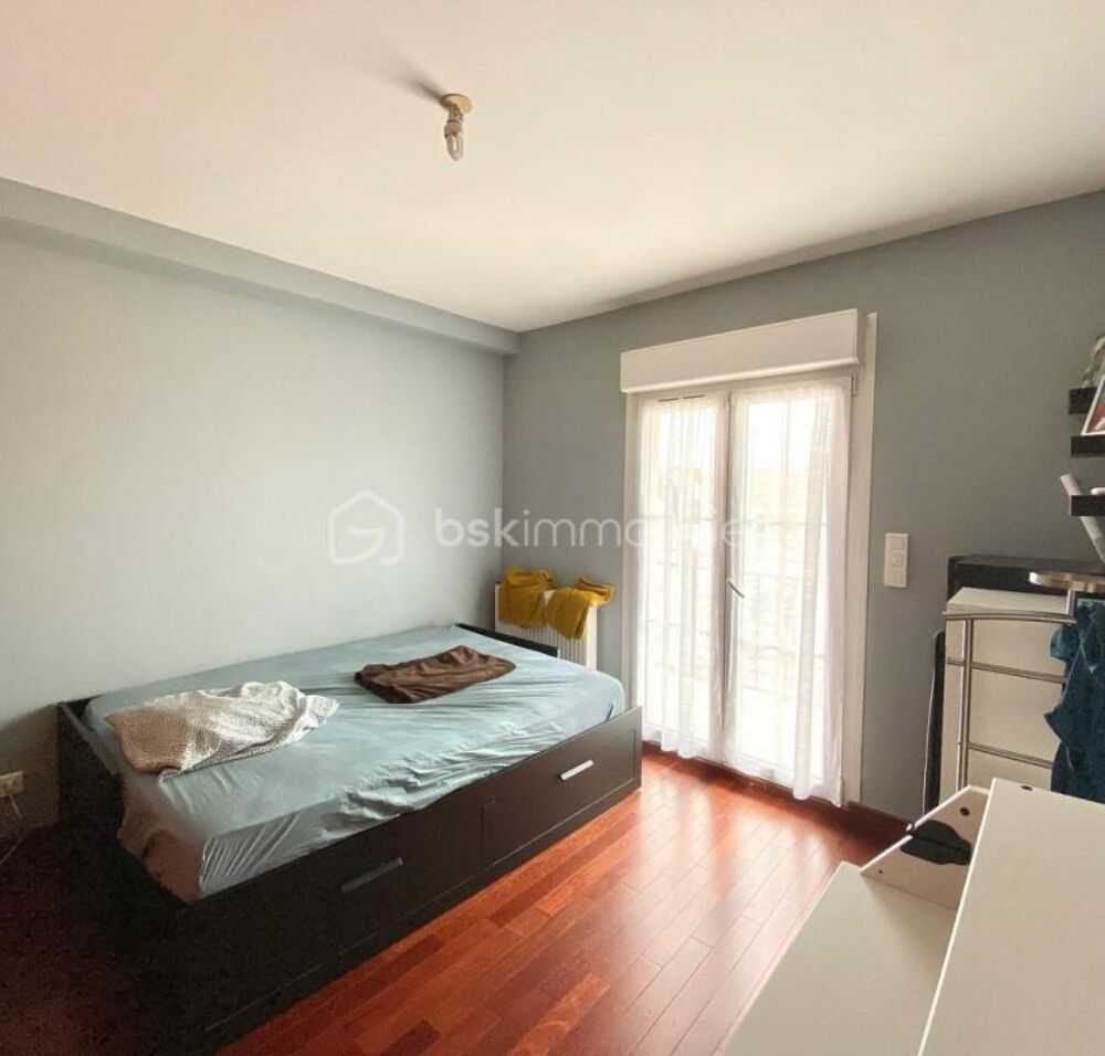 Vente Maison Pavillon familial récent – 124 m² habitables – 5 chambres Bobigny
