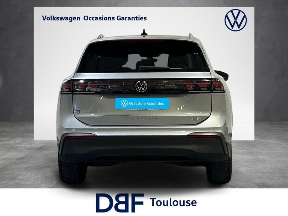 Tiguan 1.5 eTSI 130ch DSG7 VW Edition 2024 occasion 31100 Toulouse