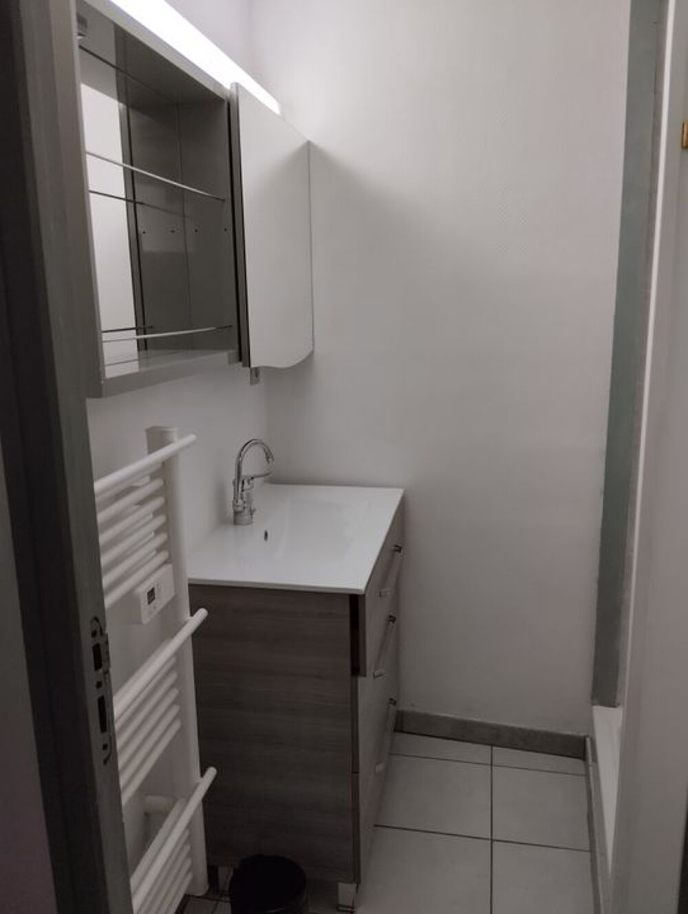 Location Appartement Appartement de 30m2 à louer sur Saint-Même-les-Carrières Saint meme les carrieres