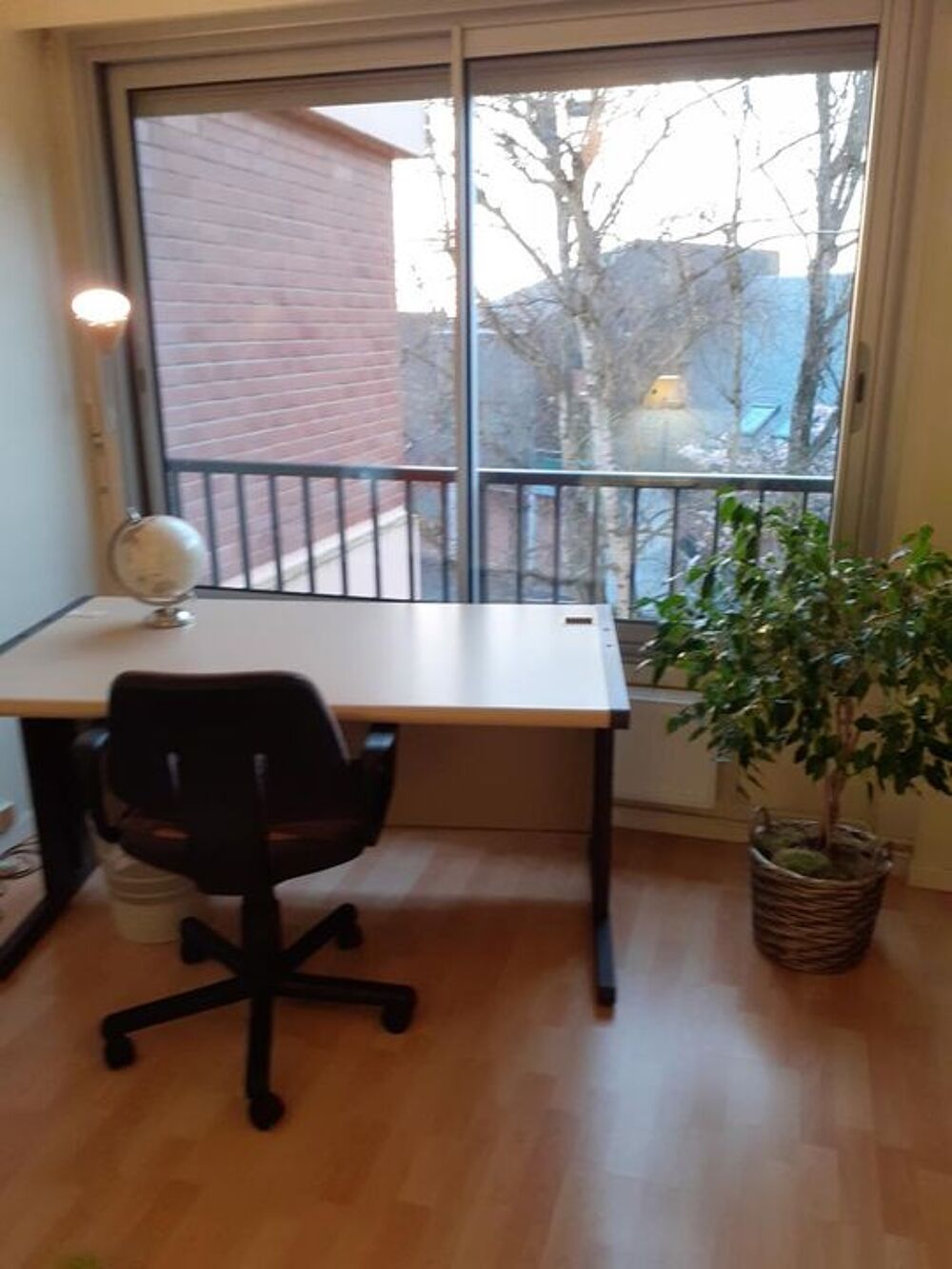 Chambre de 15m2 à louer sur Bois-Guillaume