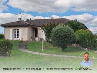  Maison � vendre 6 pi�ces 131 m�