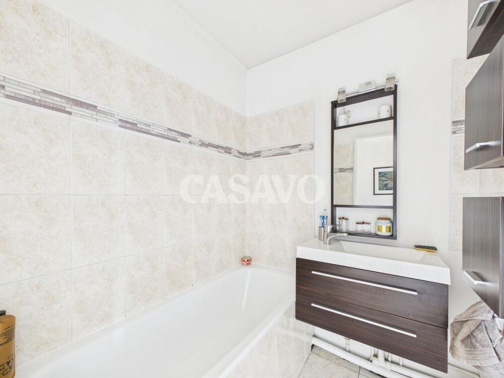 � vendre  Duplex/triplex Maisons-Alfort (94700)