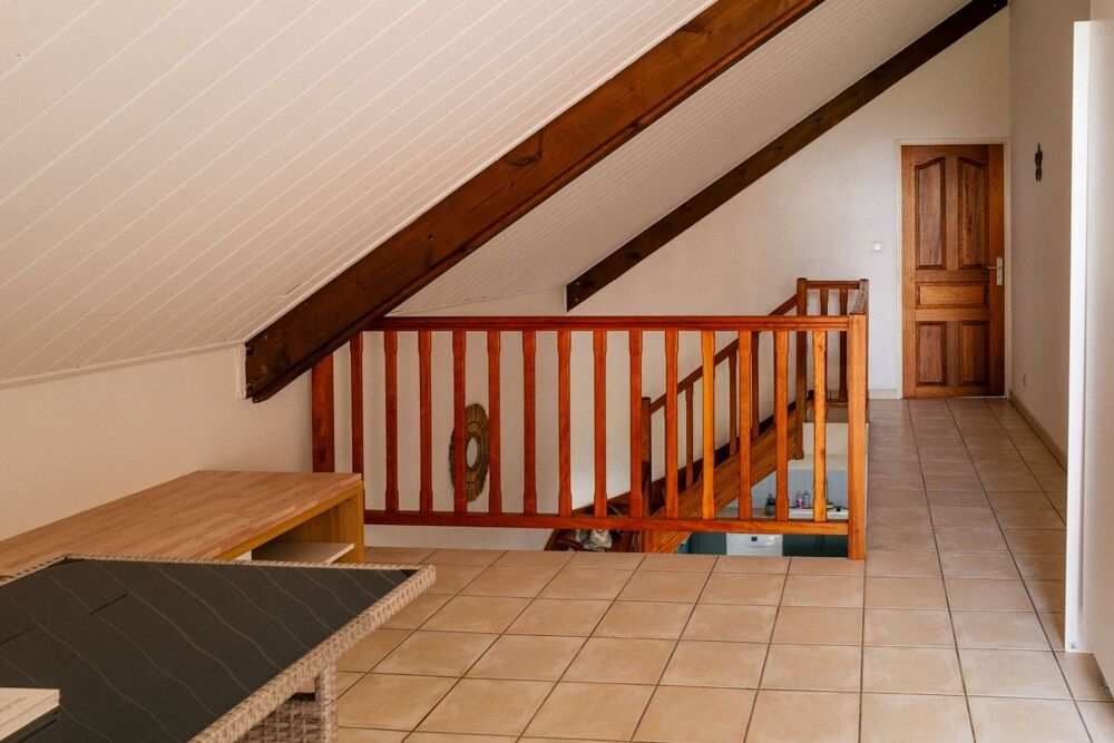 Vente Duplex/Triplex Appartement à vendre 4 pièces Duplex Chemin Summer résidence Bassin Bleu SAINT GILLES LES BAINS (974) Saint gilles les bains