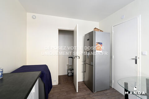  Appartement � louer 2 pi�ces 45 m�