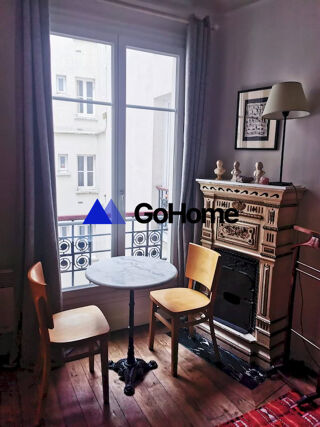  Appartement à louer 2 pièces 37 m²