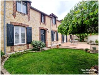  Maison  vendre 7 pices 176 m