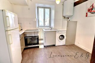  Appartement � vendre 2 pi�ces 35 m�