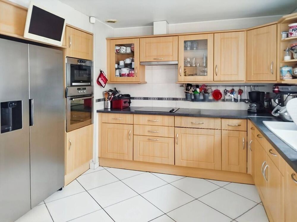 Demeure de prestige 9 pièce(s) 250 m2
