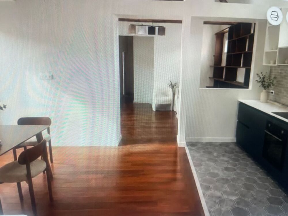 Location Appartement Appartement de 94m2 à louer sur Paris 16 Paris 16